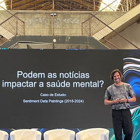 Rudolfo Quintas Brain Collective